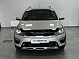 Kia Rio Prestige, 2020 года, пробег 68920 км