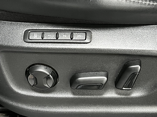 Skoda Kodiaq Style, 2022 года, пробег 167800 км