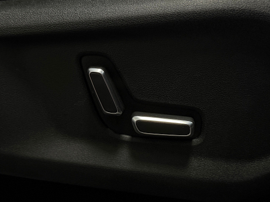 Geely Monjaro Flagship (2023-2025), 2024 года, пробег 56400 км