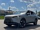 Omoda C7 Драйв, серый