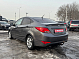 Hyundai Solaris Super Series-II, 2015 года, пробег 163500 км