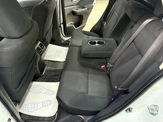 Honda CR-V Elegance, 2013 года, пробег 147374 км