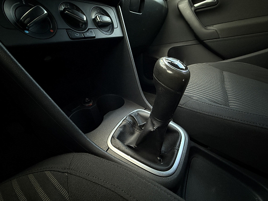 Volkswagen Polo Sochi Edition, 2012 года, пробег 208000 км