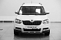 Skoda Yeti, 2015 года, пробег 146000 км