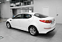 Kia Optima Comfort, 2015 года, пробег 200380 км