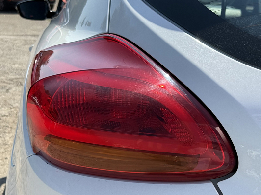 Kia Ceed GT GT, 2017 года, пробег 139916 км