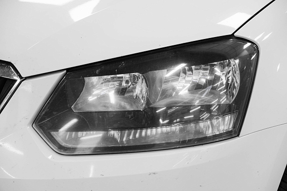 Skoda Yeti, 2015 года, пробег 146000 км