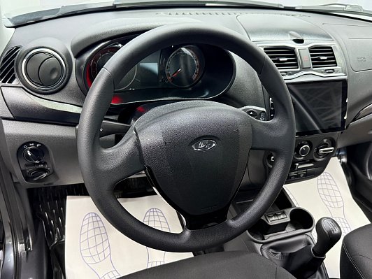 Lada (ВАЗ) Granta Комфорт, 2026 года, пробег 5560 км