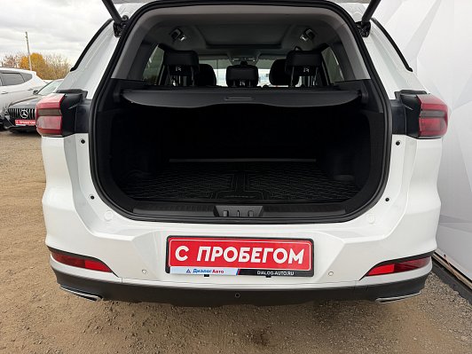 Xcite X-Cross 7 Техно, 2024 года, пробег 33000 км
