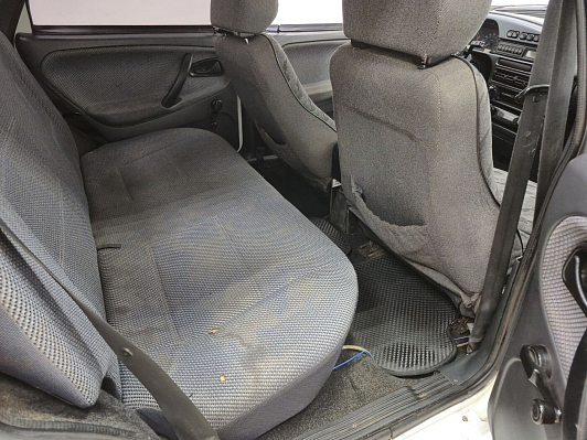 Lada (ВАЗ) 2114 Стандарт, 2011 года, пробег 164594 км