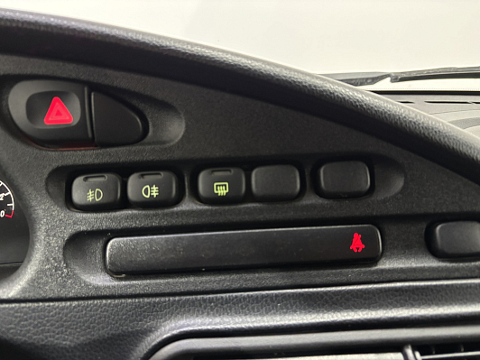 Chevrolet Niva LC, 2020 года, пробег 96383 км