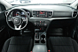 Kia Sportage, 2021 года, пробег 49950 км