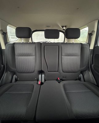 Mitsubishi Outlander Intense+, 2019 года, пробег 148030 км