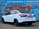 Ford Focus SYNC Edition, 2013 года, пробег 165500 км