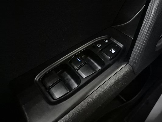 Hyundai Creta Active, 2019 года, пробег 88071 км