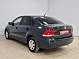 Volkswagen Polo Trendline, 2012 года, пробег 253977 км