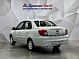 Datsun on-DO Trust I, 2018 года, пробег 115650 км