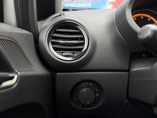 Opel Corsa Enjoy, 2008 года, пробег 250984 км