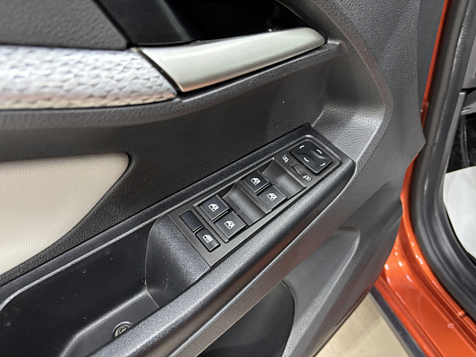 Lada (ВАЗ) Vesta Luxe, 2021 года, пробег 42394 км