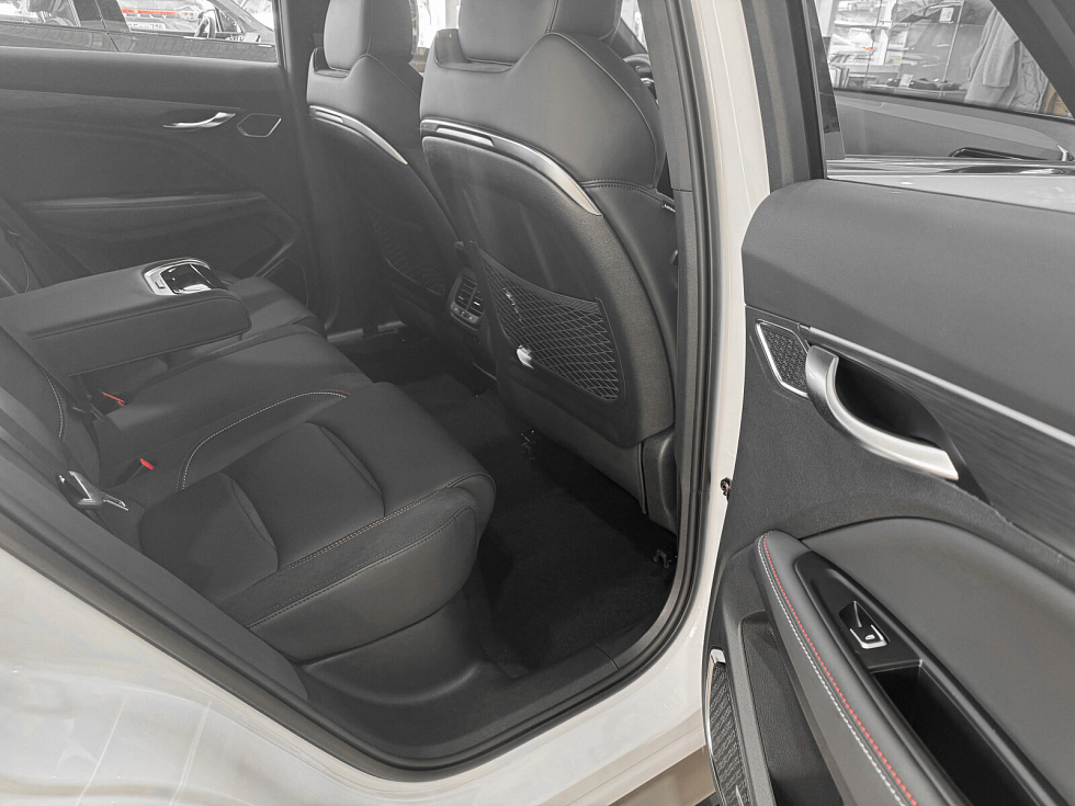 Knewstar 001 Люкс, белый