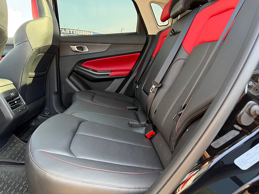 Changan UNI-S Техно, 2024 года, пробег 58604 км