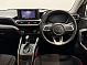 Toyota Raize, 2020 года, пробег 118000 км