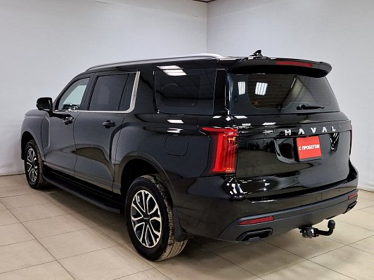 Haval H5 Linkedin, 2023 года, пробег 66139 км