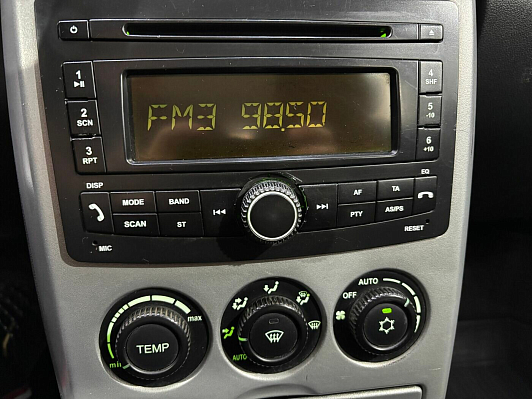 Lada (ВАЗ) Priora Люкс, 2012 года, пробег 150000 км