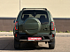 Lada (ВАЗ) Niva Travel Luxe, 2021 года, пробег 90391 км