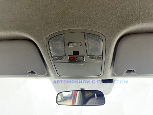 Hyundai Creta Active, 2019 года, пробег 158096 км