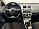Toyota Corolla, 2011 года, пробег 225300 км