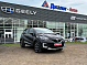 Renault Kaptur Extreme, 2019 года, пробег 32000 км