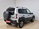 Lada (ВАЗ) Niva Travel BLACK'22, 2022 года, пробег 96115 км