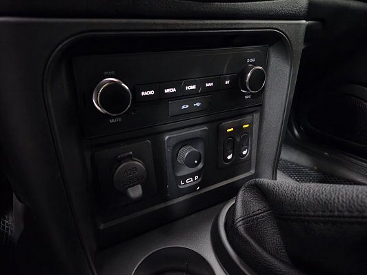 Lada (ВАЗ) Niva Travel Luxe, 2021 года, пробег 68336 км