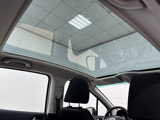 Peugeot 308 Premium Pack, 2010 года, пробег 200153 км