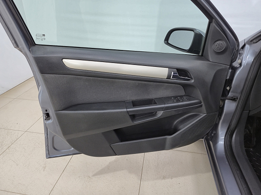 Opel Astra, 2007 года, пробег 147134 км