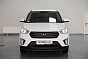 Hyundai Creta, 2018 года, пробег 120000 км