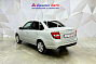Lada (ВАЗ) Granta Классик, 2024 года, пробег 42879 км