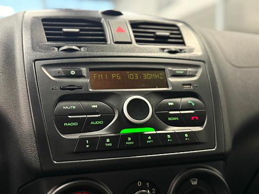 Lada (ВАЗ) Kalina Standard Glonass 21921-50-213, 2018 года, пробег 36000 км