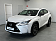 Lexus NX Progressive, 2017 года, пробег 223000 км