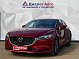 Mazda 6 Active, 2021 года, пробег 64056 км