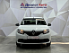 Renault Logan Access, 2015 года, пробег 157838 км