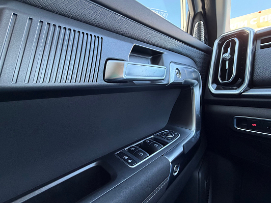 Jaecoo J7 Active, 2023 года, пробег 60786 км