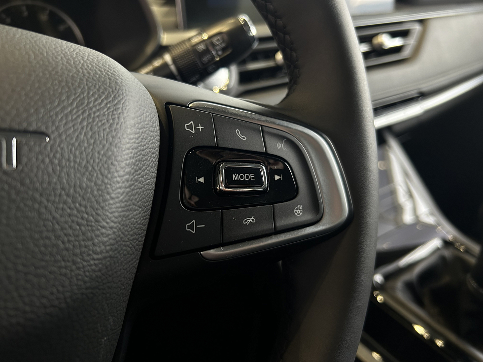 Tenet T4 Лайн, черный