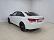 Chevrolet Cruze LT, 2013 года, пробег 101875 км