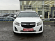 Chevrolet Cruze LT, 2014 года, пробег 191768 км