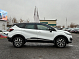 Renault Kaptur Style, 2017 года, пробег 152736 км
