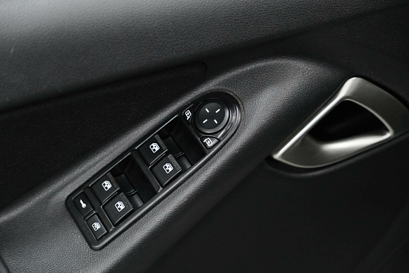 Lada (ВАЗ) Granta Luxe Prestige, 2020 года, пробег 65000 км