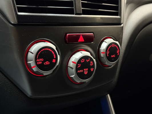 Subaru Forester 2M, 2012 года, пробег 160000 км