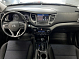 Hyundai Tucson Dynamic, 2017 года, пробег 140382 км